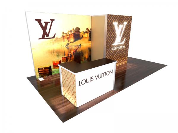 VK-2995 SuperNova Inline Lightbox -- Image 1